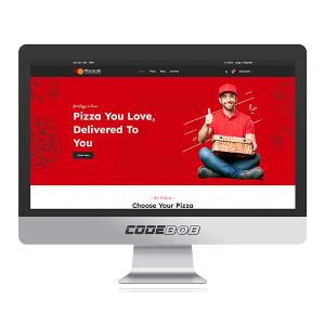 Script Php Sistema Delivery Pizza Instalado Com Suporte
