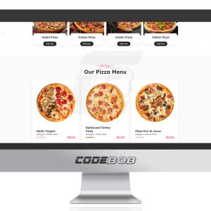 Script Php Sistema Delivery Pizza Instalado Com Suporte